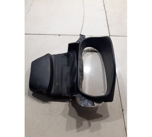 Накладка панели приборов