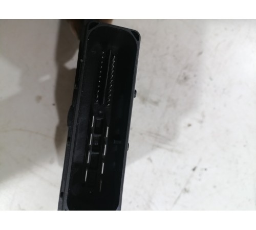 Блок управления стояночным тормозом