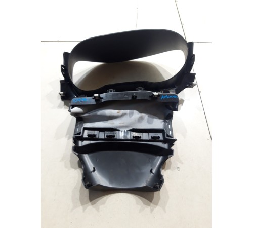 Накладка панели приборов