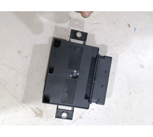 Блок управления стояночным тормозом