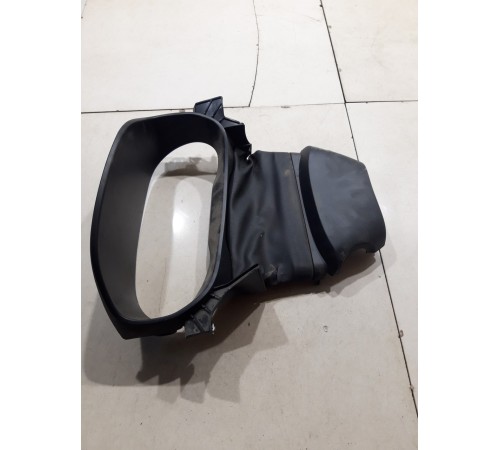 Накладка панели приборов