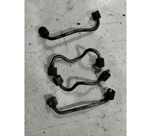 Топливные трубки (металлические)