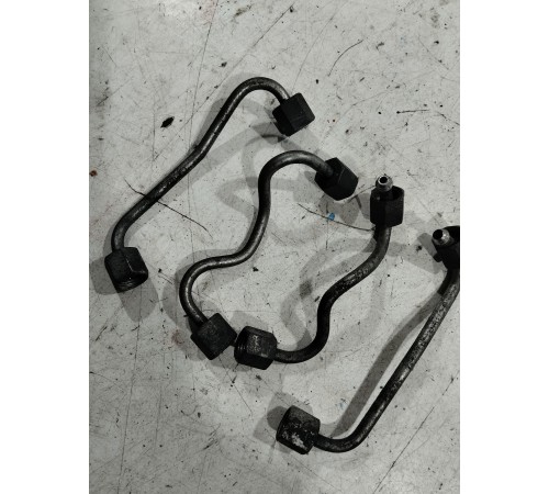 Топливные трубки (металлические)