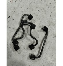 Топливные трубки (металлические)