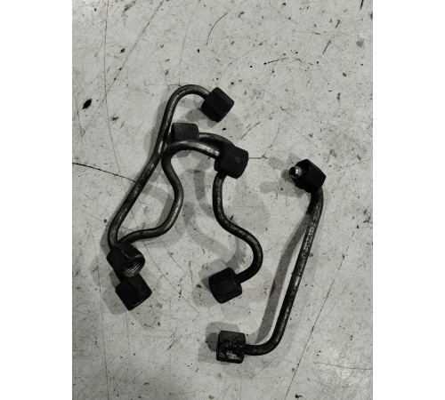 Топливные трубки (металлические)