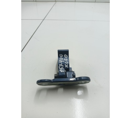 Петля двери задняя правая верхняя