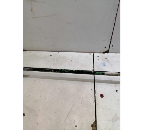 Стабилизатор задний