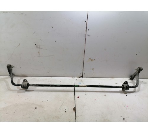 Стабилизатор задний