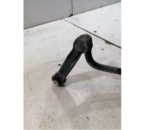 Стабилизатор задний