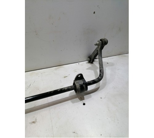 Стабилизатор задний