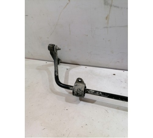 Стабилизатор задний