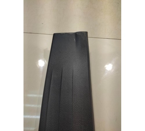 Накладка порога внутренняя(задняя левая)