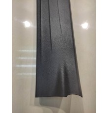 Накладка порога внутренняя(задняя левая)