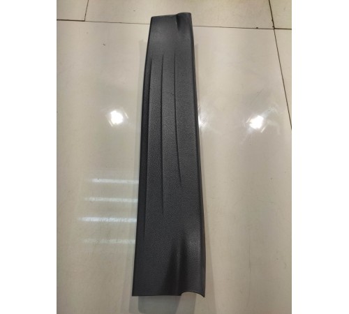 Накладка порога внутренняя(задняя левая)