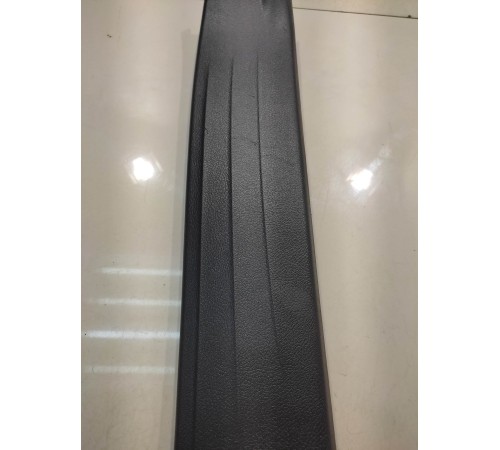 Накладка порога внутренняя(задняя левая)