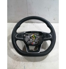 Рулевое колесо (руль) с многофунциональными кнопками