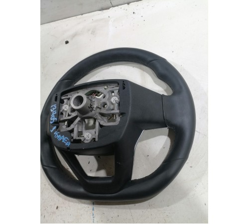 Рулевое колесо (руль) с многофунциональными кнопками