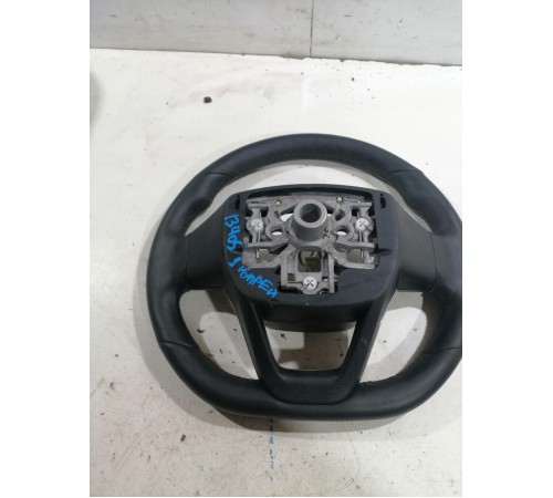 Рулевое колесо (руль) с многофунциональными кнопками