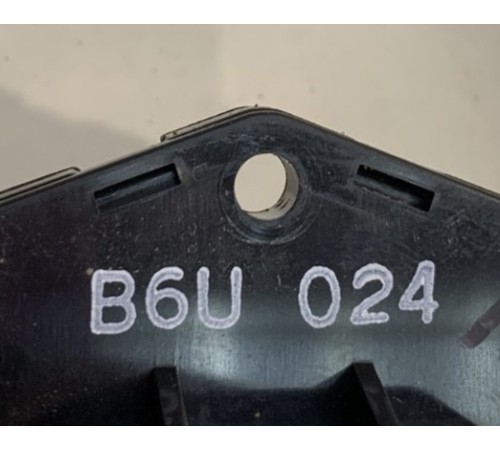 Резистор отопителя