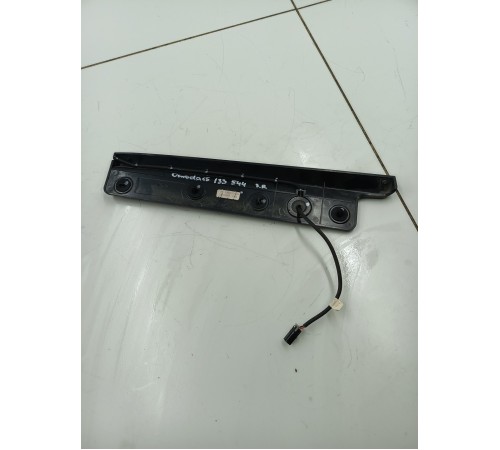 Датчик положения двери багажника правый