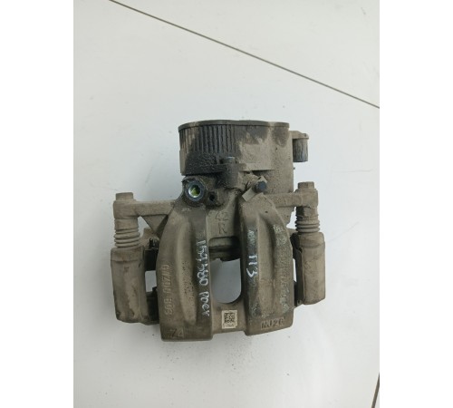 Суппорт задний правый