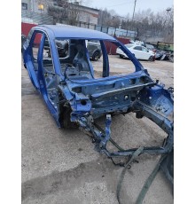 Кузов с документами