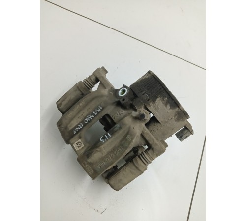 Суппорт задний правый