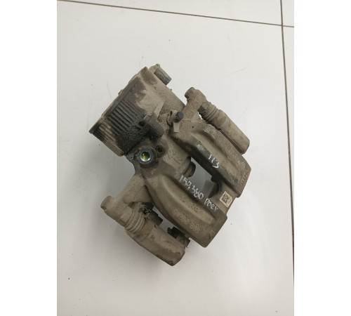 Суппорт задний правый