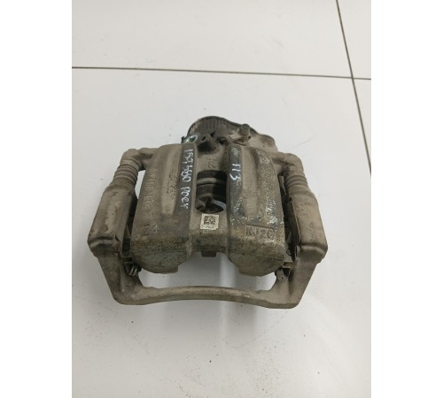 Суппорт задний правый