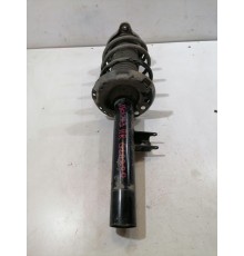 Амортизатор подвески передний правый в сборе