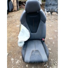 Сиденье переднее правое