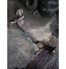 Балка задняя