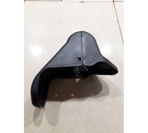 Накладка крепления сиденья задняя правая