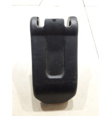 Накладка крепления сиденья задняя правая