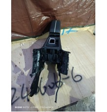 Консоль центральная с подлокотником