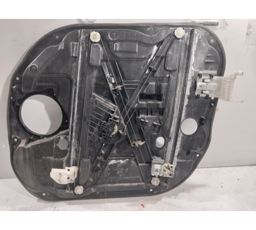 Стеклоподъемник (передний левый)