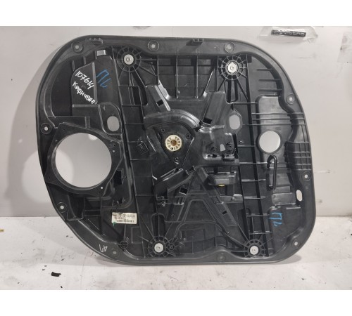 Стеклоподъемник (передний левый)