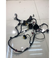 Электропроводка двери (передняя, левая)