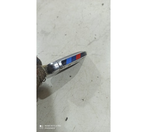 Ключ зажигания