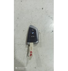 Ключ зажигания