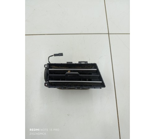 Воздушный дефлектор торпедо