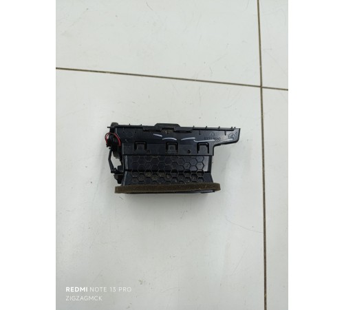 Воздушный дефлектор торпедо