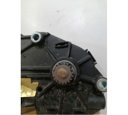 Моторчик люка задний