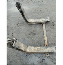 Кронштейн крепление бака