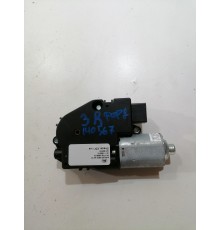 Моторчик люка задний