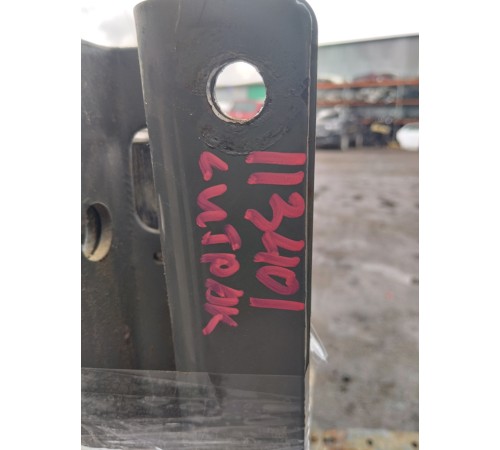 Кронштейн крепление бака