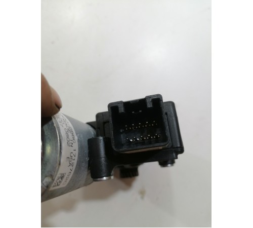 Моторчик люка задний