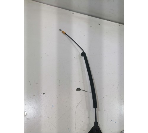  Замок двери передний левый