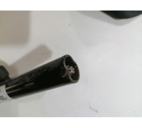 Ремень безопасности передний правый