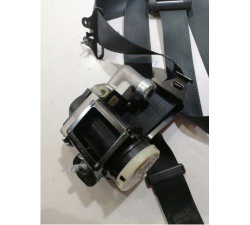 Ремень безопасности передний правый